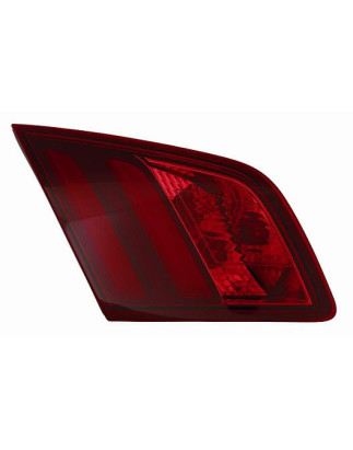 FANALE POST DX SENZA LED LED INTERNO PEUGEOT 308 II