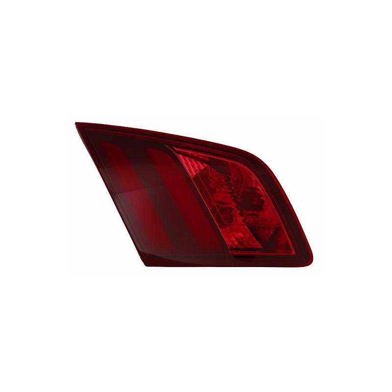 FANALE POST DX SENZA LED LED INTERNO PEUGEOT 308 II (LB/LP/LW/LH/L3) 2013 2017 OEM 9677818280
