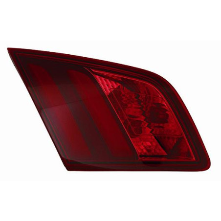 FANALE POST DX SENZA LED LED INTERNO PEUGEOT 308 II