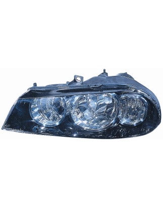 FARO FANALE PROIETTORE SX H1,H7 ELETTRICA ALFA ROMEO 156 (932)
