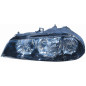 FARO FANALE PROIETTORE SX H1,H7 ELETTRICA ALFA ROMEO 156 (932) 2003 2005 OEM 60695646
