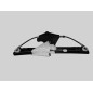MECCANISMI ALZACRISTRALLO POST DX 5 ALFA ROMEO 159 (939) 2005 2011 OEM 71769765
