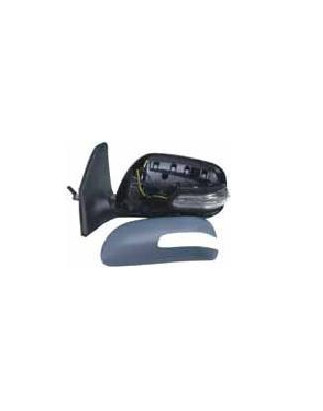 RETROVISORE ELETT DX 9 TOYOTA AVENSIS (T25) 2003 2008 OEM