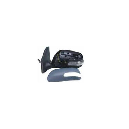 RETROVISORE ELETT DX 9 TOYOTA AVENSIS (T25) 2003 2008 OEM