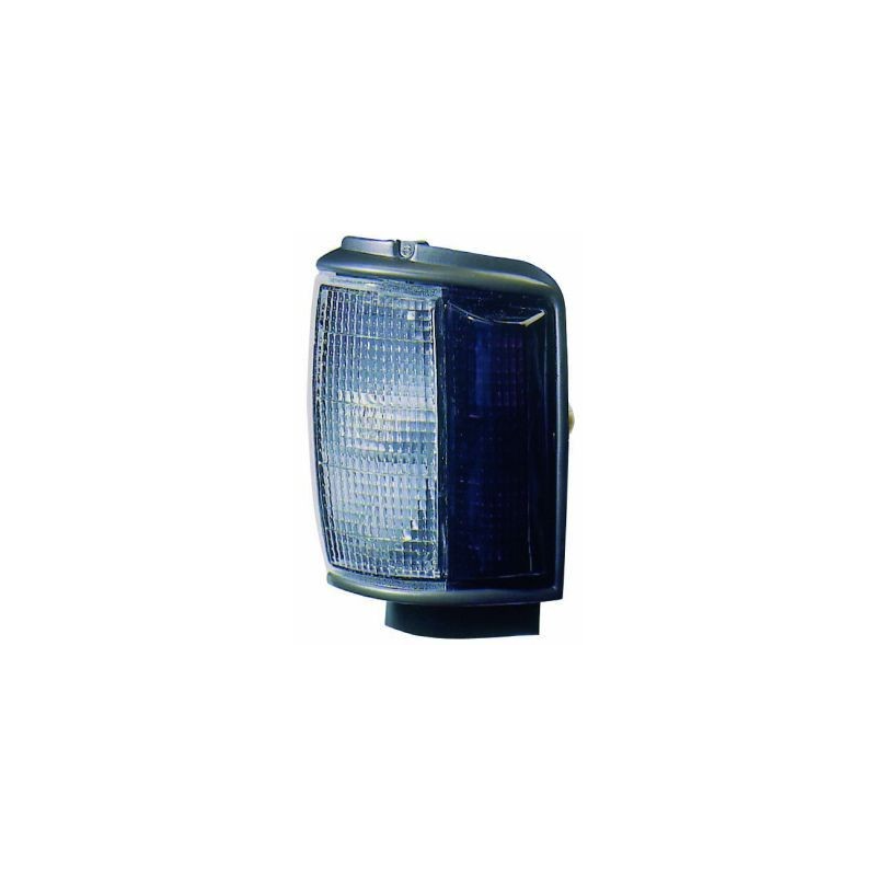 FANALE ANT SX BIANCO CON TOYOTA HI-LUX 2WD (LN 145) 1998 2001 OEM 8162089166