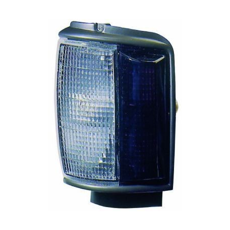 FANALE ANT SX BIANCO CON TOYOTA HI-LUX 2WD (LN 145) 1998 2001