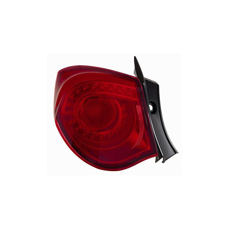 FANALE POST DX SENZA LED LED ESTERNO ALFA ROMEO GIULIETTA (940) 2010 2020 OEM 50513612