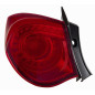 FANALE POST DX SENZA LED LED ESTERNO ALFA ROMEO GIULIETTA (940) 2010 2020 OEM 50513612