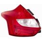 FANALE POST DX SENZA 5 LED FORD FOCUS (DH) 2011 2014 OEM 1719705