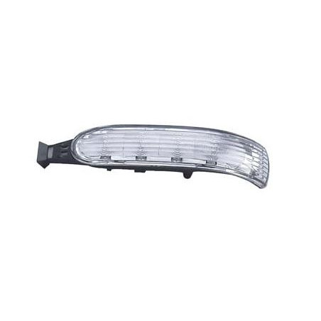 FANALE RETROVISORE DX LED MERCEDES-BENZ ML (W163) 1998 2005 OEM