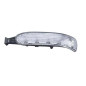 FANALE RETROVISORE DX LED MERCEDES-BENZ ML (W163) 1998 2005 OEM A1638200421