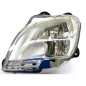 FARO FANALE PROIETTORE DX H1 LED MANUALE DAF XF 106 2013  OEM 1857527