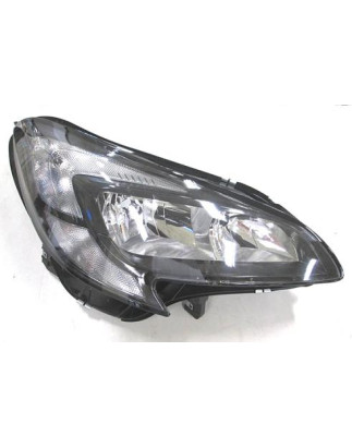 FARO FANALE PROIETTORE SX 2H7 OPEL CORSA E (X15) 2015 2019 OEM