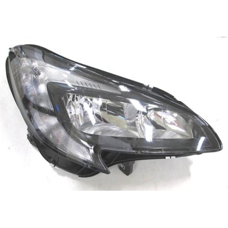 FARO FANALE PROIETTORE SX 2H7 OPEL CORSA E (X15) 2015 2019 OEM