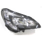 FARO FANALE PROIETTORE SX 2H7 OPEL CORSA E (X15) 2015 2019 OEM 39108222