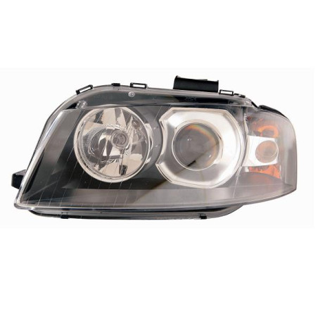 FARO FANALE PROIETTORE DX 3/5 XENON AUDI A3 (8P1/8PA) 2003 2008