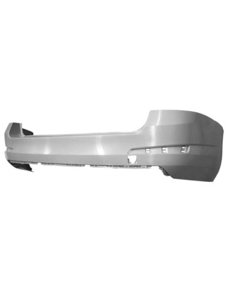 PARAURTI POST SKODA OCTAVIA 6 (5E3/NL3/NR3/5E5/5E6) 2013 2017
