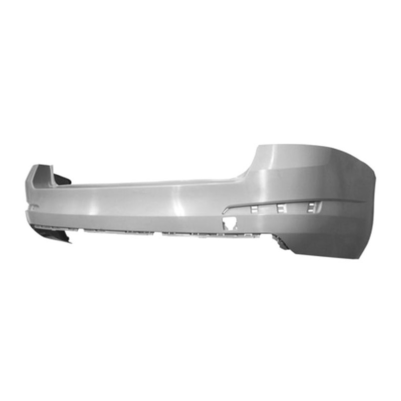 PARAURTI POST SKODA OCTAVIA 6 (5E3/NL3/NR3/5E5/5E6) 2013 2017 OEM 5E9807421A