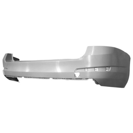 PARAURTI POST SKODA OCTAVIA 6 (5E3/NL3/NR3/5E5/5E6) 2013 2017