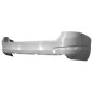PARAURTI POST SKODA OCTAVIA 6 (5E3/NL3/NR3/5E5/5E6) 2013 2017 OEM 5E9807421A