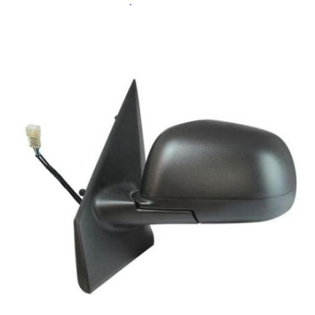 RETROVISORE ELETT DX NERO 7 DACIA DOKKER (KE) 2012 OEM