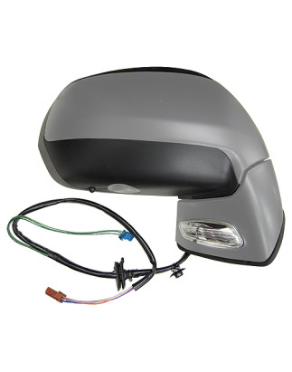 RETROVISORE ELETT DX 9 CITROEN C4 PICASSO/GRAND PICASSO (UD/UA)