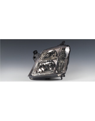 FARO SX H7-H1 PRED REG ELETT OPEL MERIVA 04/03 - ILLUMINAZIONE