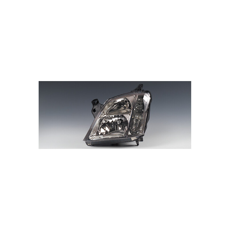 FARO SX H7-H1 PRED REG ELETT OPEL MERIVA 04/03 