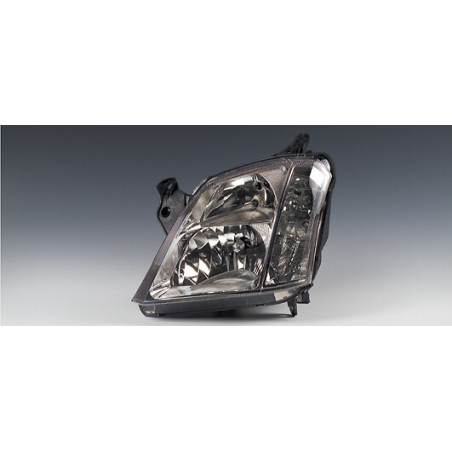 FARO SX H7-H1 PRED REG ELETT OPEL MERIVA 04/03 - ILLUMINAZIONE