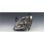 FARO SX H7-H1 PRED REG ELETT OPEL MERIVA 04/03 