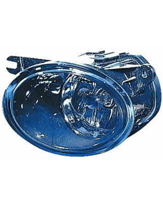 FENDINEBBIA SX H7 AUDI A6 (4B2/4B4/4B5/4B6) 1997 2004 OEM