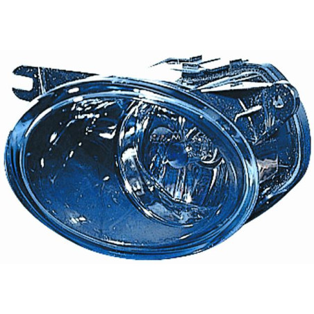 FENDINEBBIA SX H7 AUDI A6 (4B2/4B4/4B5/4B6) 1997 2004 OEM