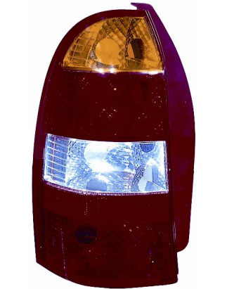 FANALE POST SX SENZA 5 FIAT PALIO (178/173/373/374/171) 1999