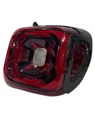 FANALE POST SX LED JEEP RENEGADE (BU/B1/BV) 2018 OEM 52087957
