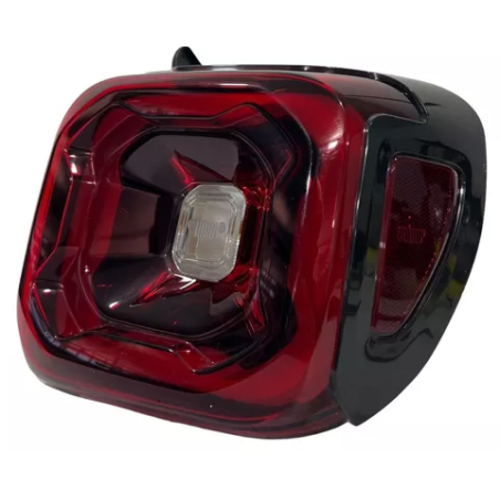 FANALE POST SX LED JEEP RENEGADE (BU/B1/BV) 2018 OEM 52087957
