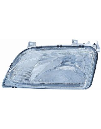 FARO FANALE PROIETTORE SX H4 ELETTRICA FORD GALAXY (WGR) 1995