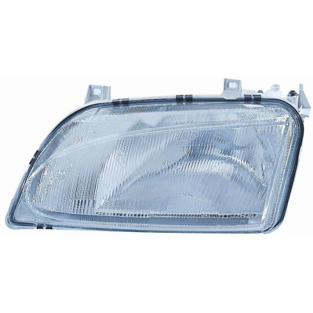 FARO FANALE PROIETTORE SX H4 ELETTRICA FORD GALAXY (WGR) 1995