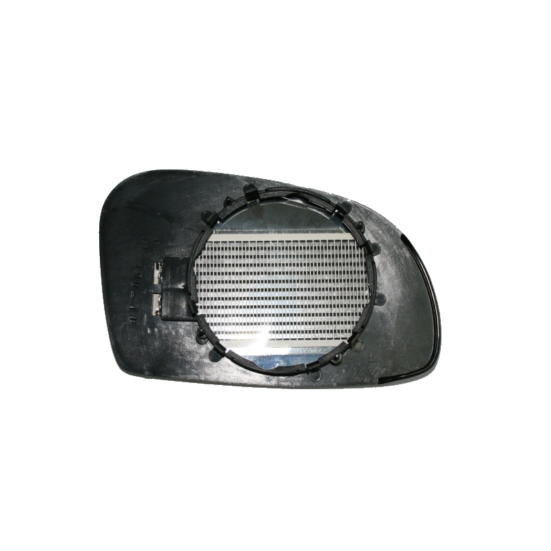 VETRO CON PIASTRA SX CITROEN SAXO (S0/S1) 1996 1999 OEM 8151T9
