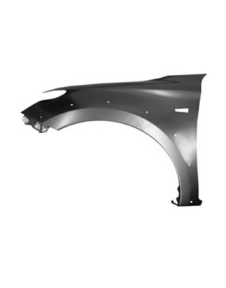 PARAFANGO ANT SX FIAT FULLBACK (502/503) 2016 OEM 5220K097