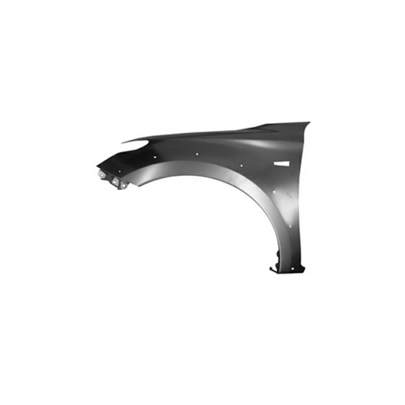 PARAFANGO ANT SX FIAT FULLBACK (502/503) 2016  OEM 5220K097