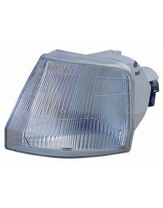 FANALE ANT DX BIANCO SENZA PEUGEOT 106 (1A/1C/1S) 1992 1995 OEM