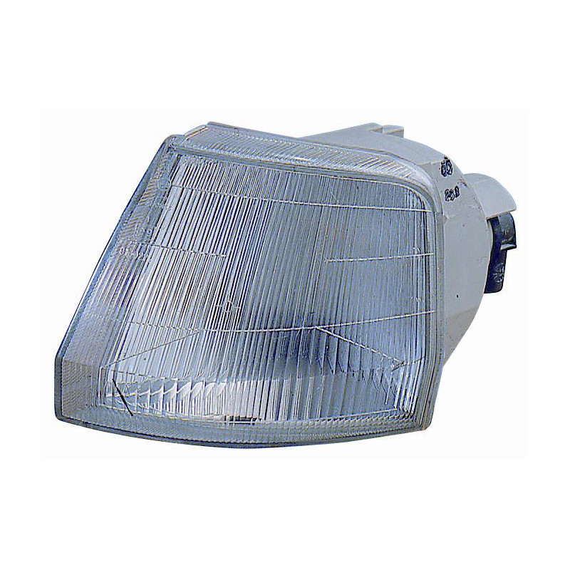 FANALE ANT DX BIANCO SENZA PEUGEOT 106 (1A/1C/1S) 1992 1995 OEM 630321