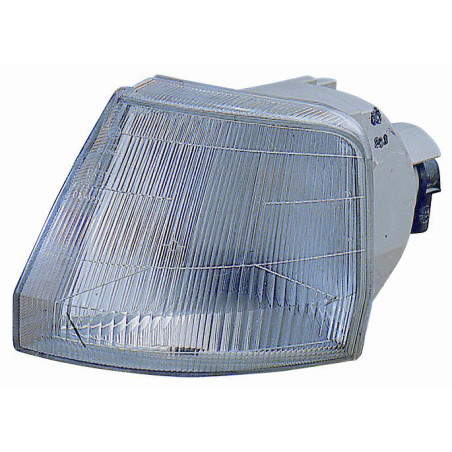 FANALE ANT DX BIANCO SENZA PEUGEOT 106 (1A/1C/1S) 1992 1995 OEM