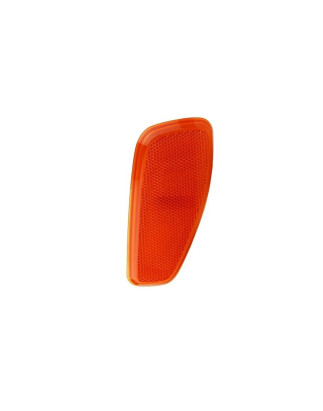 CATADIOTTRO ANT SX ARANCIO JEEP RENEGADE (BU/B1/BV) 2014 2018