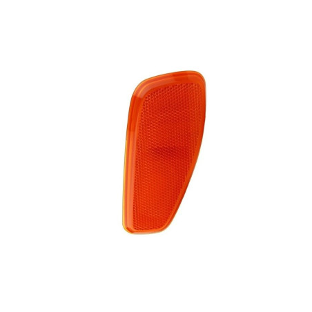 CATADIOTTRO ANT SX ARANCIO JEEP RENEGADE (BU/B1/BV) 2014 2018