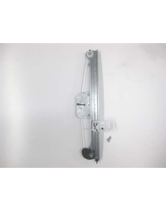 MECCANISMI ALZACRISTRALLO ANT SX 5 FIAT BRAVO (198) 2007 2014