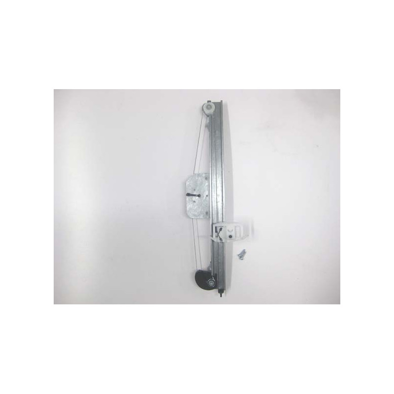 MECCANISMI ALZACRISTRALLO ANT SX 5 FIAT BRAVO (198) 2007 2014 OEM 51827394