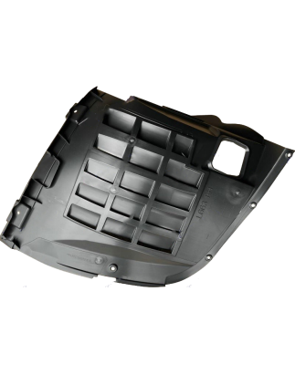 PARAFANGO ANT SX INTERIORE LAND ROVER DEFENDER (L663) 2019 OEM
