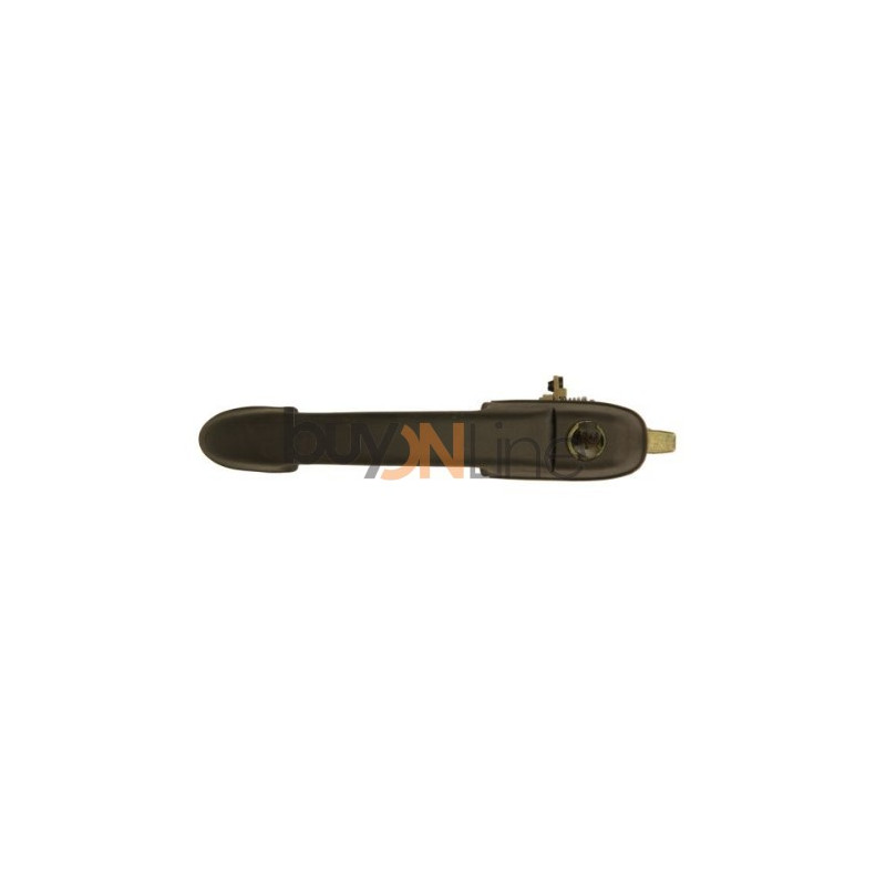 MANIGLIA PORTA EST SENZA BLOCCHETTO ANT SX FIAT BRAVA (182) 1995 2003 OEM 46787584
