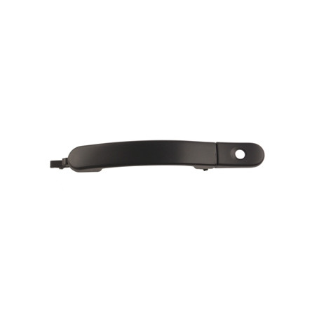 MANIGLIA PORTA EST ANT SX FORD FIESTA (JA/JB) 2002 2008 OEM